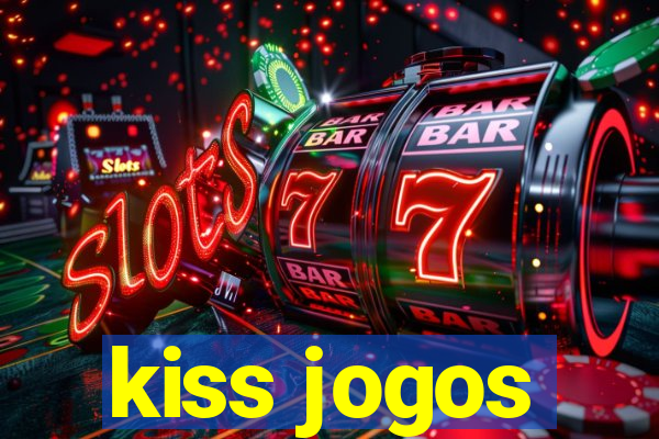 kiss jogos