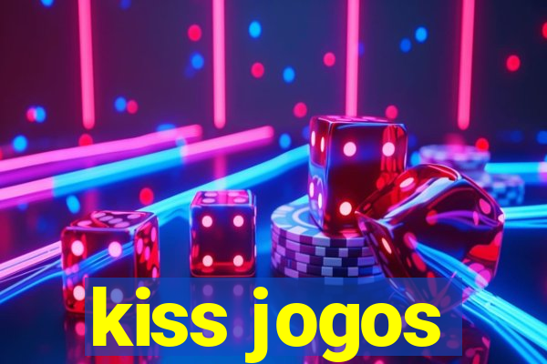 kiss jogos