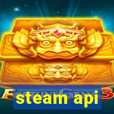 steam api