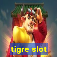 tigre slot