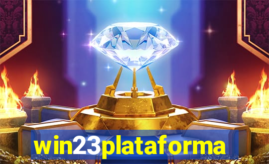 win23plataforma