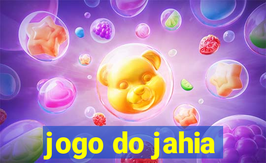 jogo do jahia