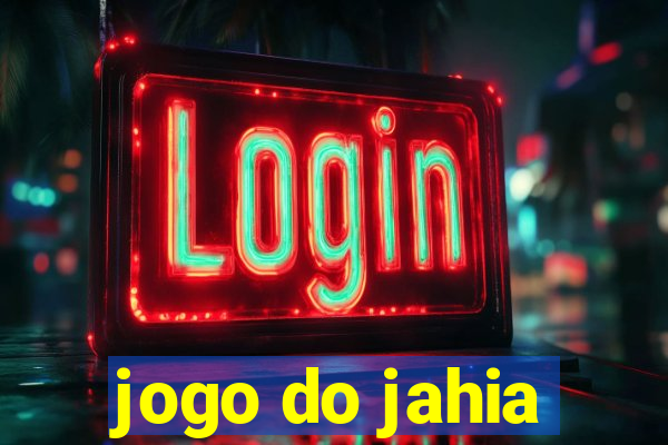 jogo do jahia