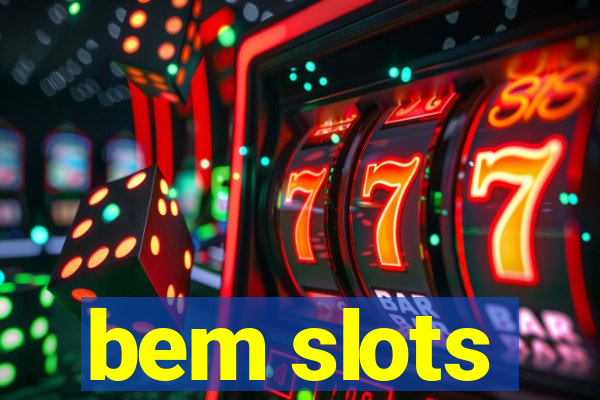 bem slots