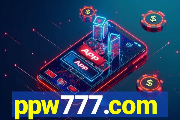 ppw777.com