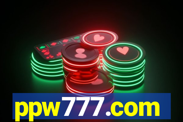 ppw777.com