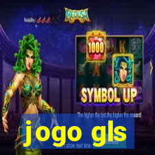 jogo gls