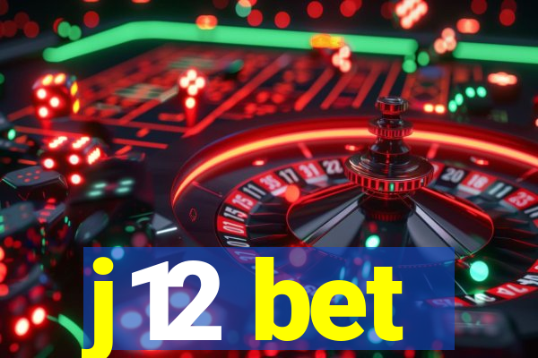 j12 bet