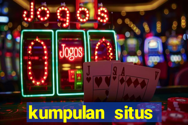 kumpulan situs nexus slot