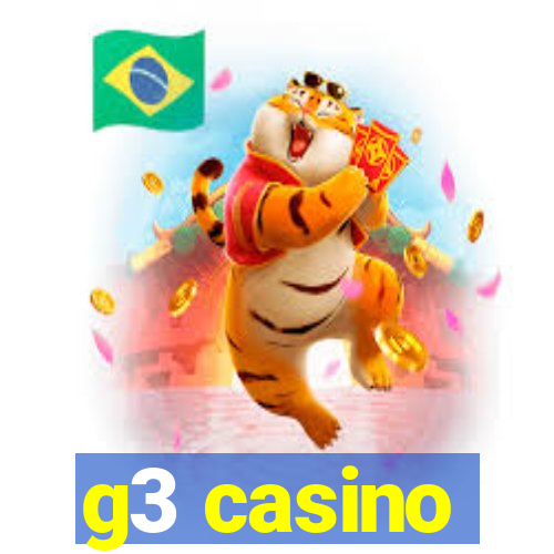 g3 casino