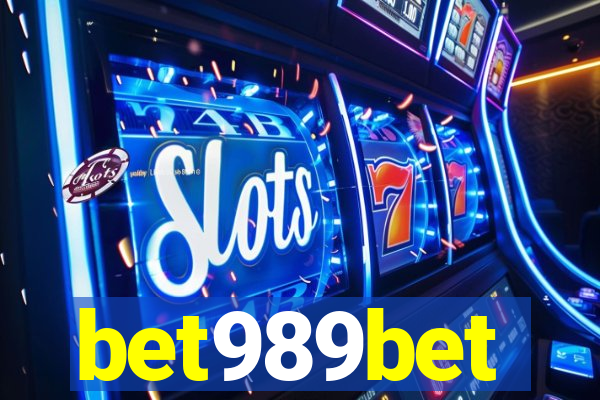 bet989bet