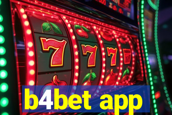 b4bet app