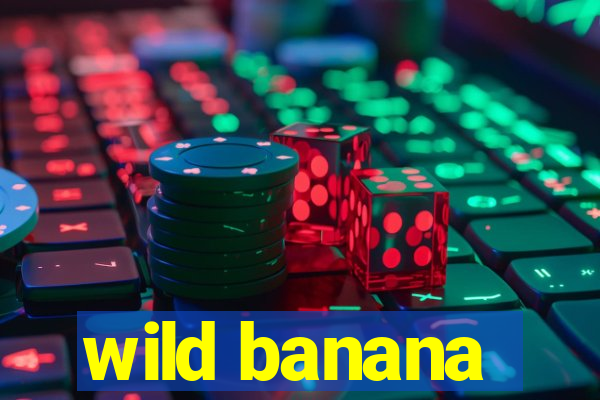 wild banana