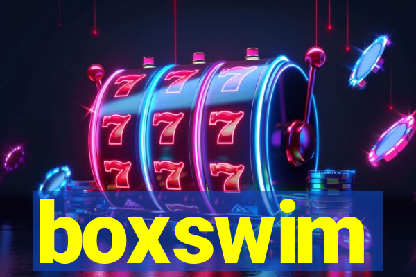 boxswim