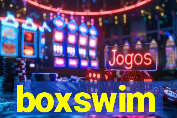 boxswim