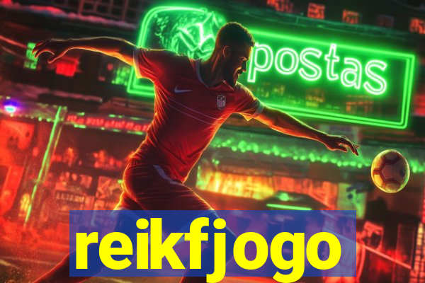 reikfjogo