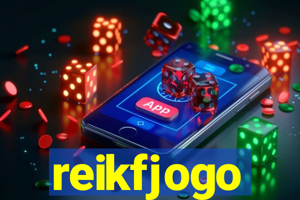 reikfjogo