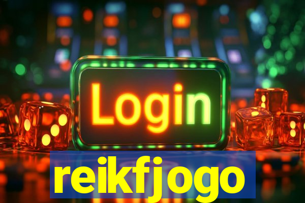 reikfjogo