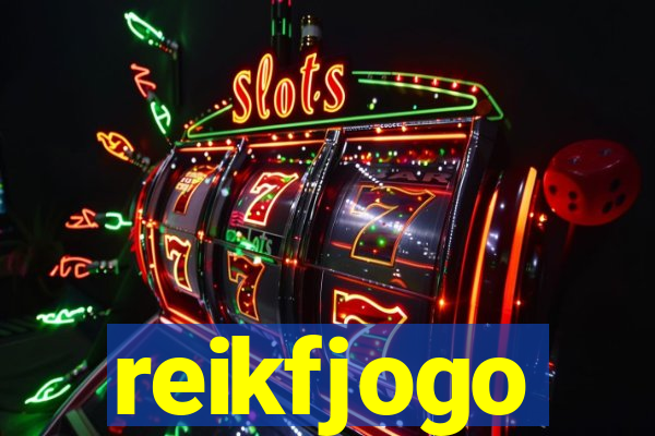 reikfjogo