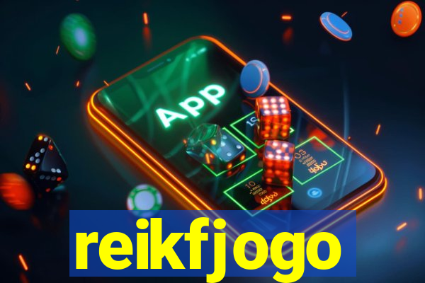 reikfjogo