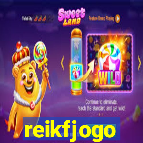 reikfjogo