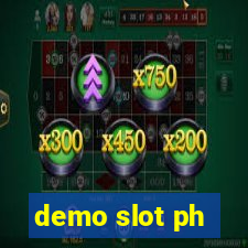 demo slot ph