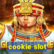 cookie slot