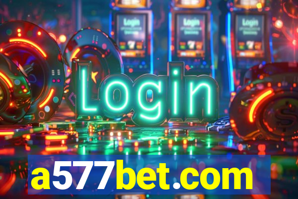 a577bet.com