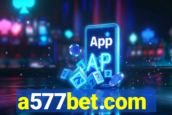 a577bet.com