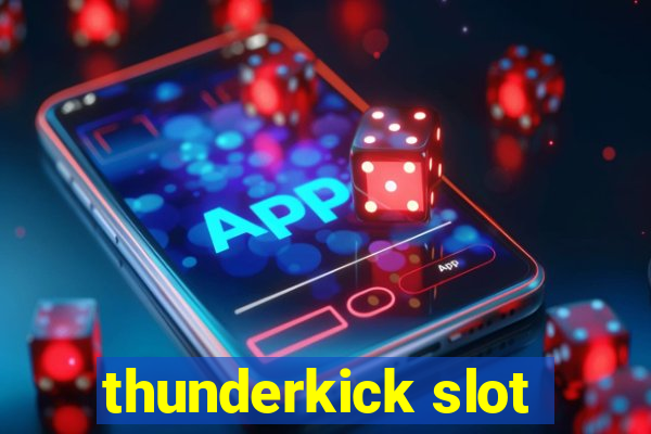 thunderkick slot