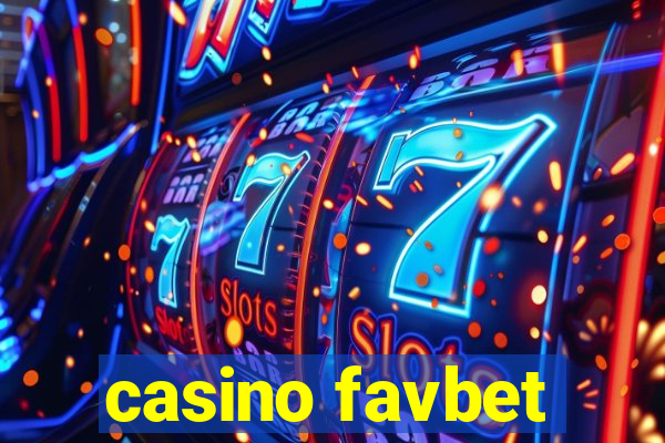 casino favbet