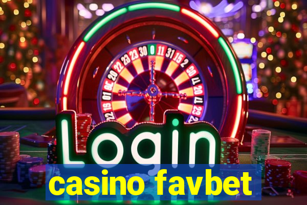 casino favbet