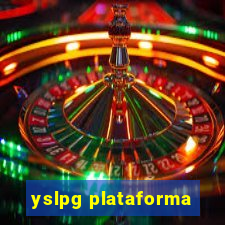 yslpg plataforma