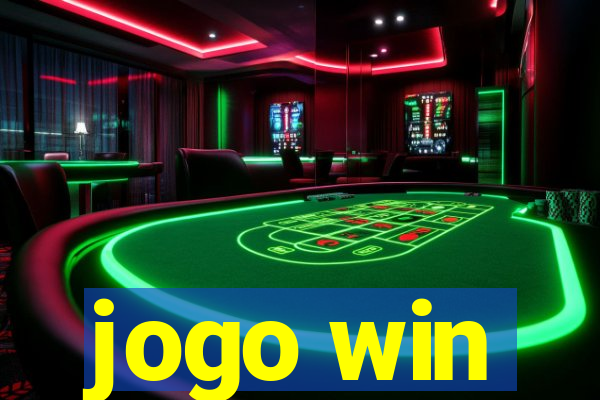 jogo win