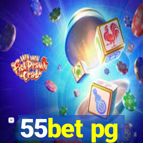 55bet pg