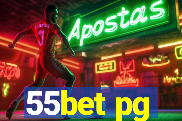 55bet pg