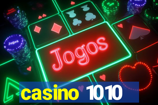 casino 1010