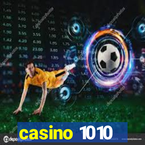 casino 1010