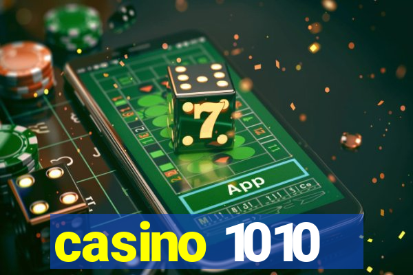 casino 1010