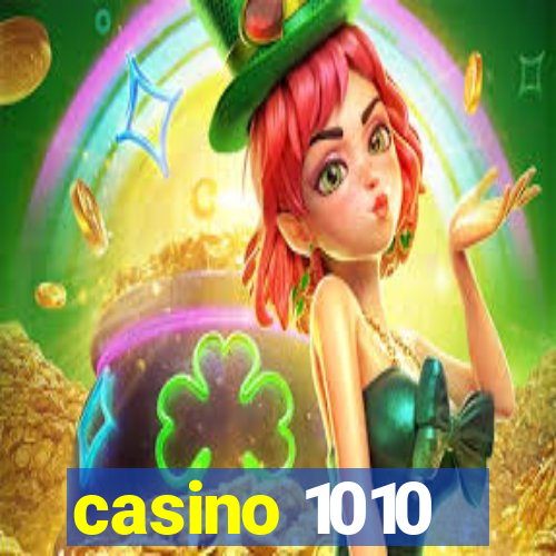 casino 1010