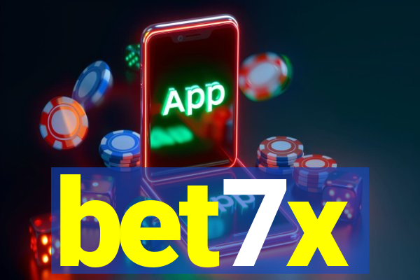 bet7x