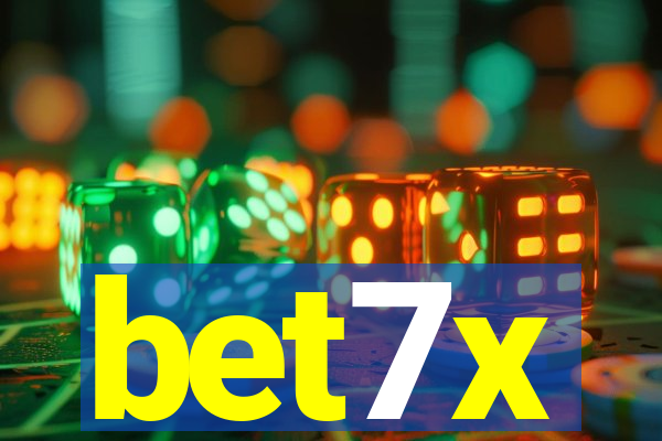 bet7x