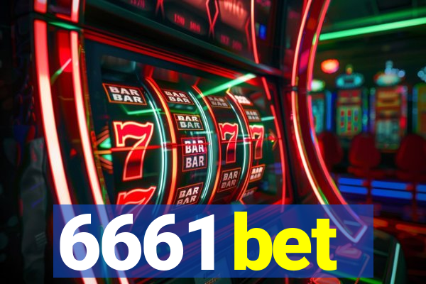 6661 bet