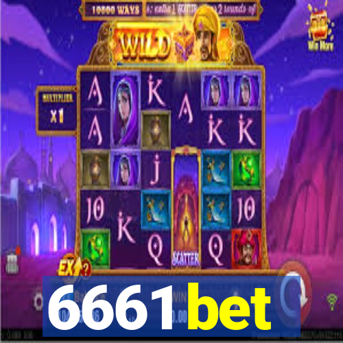 6661 bet