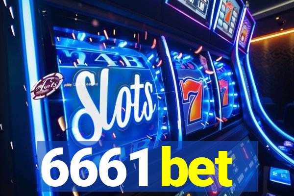 6661 bet