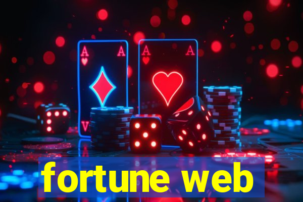 fortune web