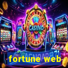 fortune web