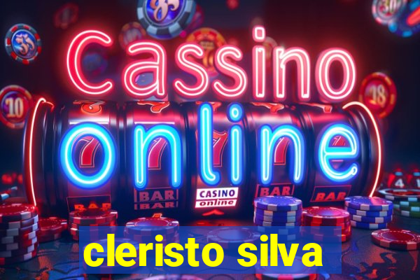 cleristo silva