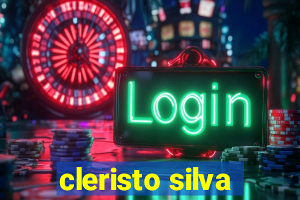 cleristo silva