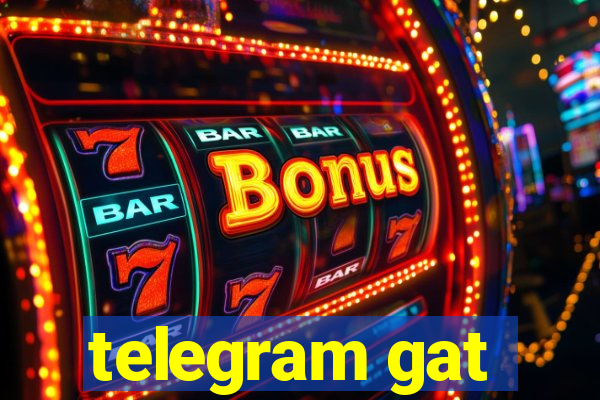 telegram gat